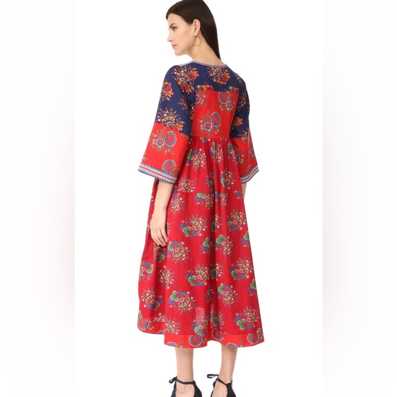 Ulla Johnson Milena dress size 2 - Picture 2 of 9